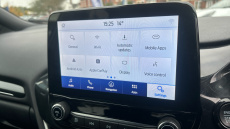 Ford Puma 1.0 EcoBoost Hybrid mHEV ST-Line 5dr Petrol Hatchback